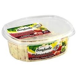 Bonduelle Bond Piemontaise Jambon 320G