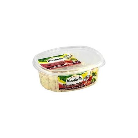 Bonduelle Bond Piemontaise Jambon 320G