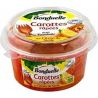 Bonduelle 180G Carotte Jus Citron Sicile