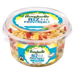 Bonduelle Riz A La Provencal 180G