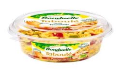 Bonduelle Taboule Au Poulet 180G