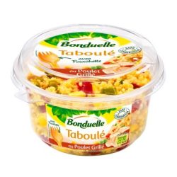 Bonduelle Taboule Au Poulet 180G