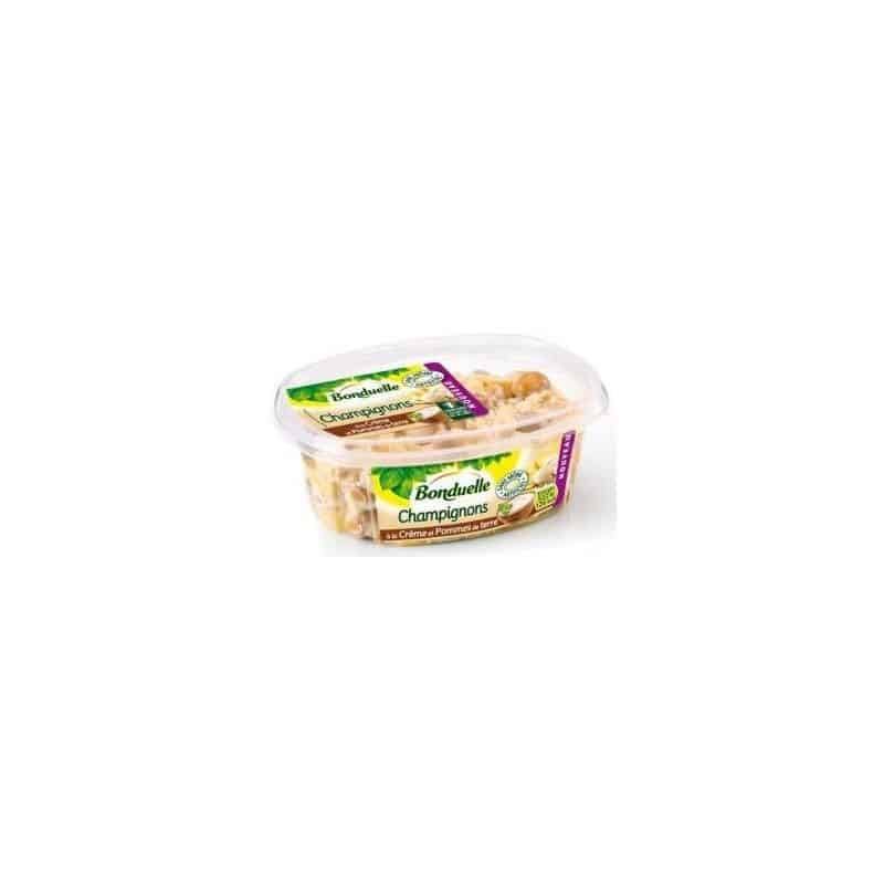 Bonduelle Champignons A La Grecque 300G