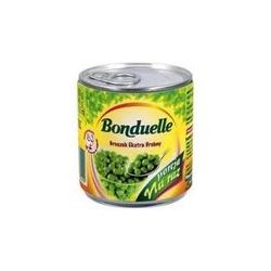 Bonduelle 218 Ml Products Canned Peas Extra Small 200 Gr