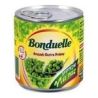 Bonduelle 218 Ml Products Canned Peas Extra Small 200 Gr