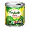 Bonduelle ?Bonduelki? Small Peas 200 Gr