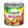 Bonduelle 426 Ml Products Gold Corn With Red Beans 340 Gr