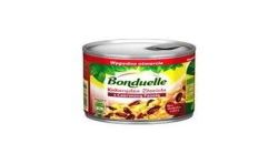 Bonduelle 215 Ml Products Gold Corn With Red Beans 170 Gr