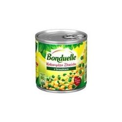 Bonduelle 425 Ml Products Gold Corn With Peas 340 Gr