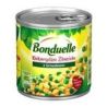 Bonduelle 425 Ml Products Gold Corn With Peas 340 Gr