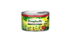 Bonduelle 214 Ml Products Gold Corn With Peas 170 Gr