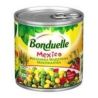 Bonduelle 430 Ml Products Mexican Vegetable Mix Mexico 340 Gr