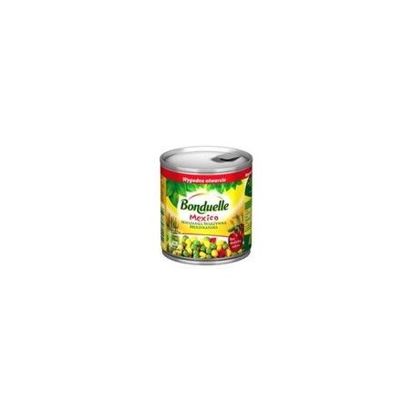 Bonduelle 219 Ml Products Mexican Vegetable Mix Mexico 170 Gr