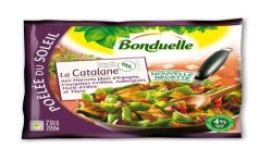 Bonduelle 700G Poelee Catalane