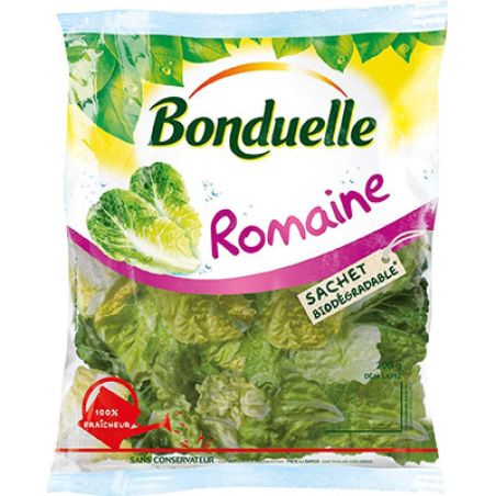 Bonduelle Romaine 200G