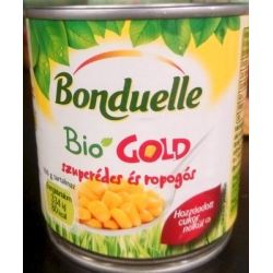 Bonduelle 213 Ml Products Bio Gold Corn 150 Gr