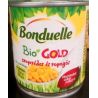 Bonduelle 213 Ml Products Bio Gold Corn 150 Gr