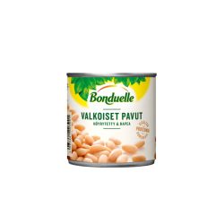 Bonduelle Steamed Products White Bean ?Cannellini? 310 Gr