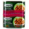 Cassegrain L2 1X2Marron Girol.Casseg