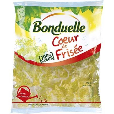 Bonduelle Coeur De Frisee 170G
