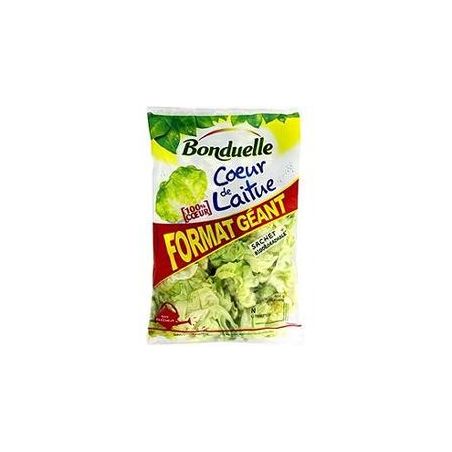 Bonduelle Laitue 400G