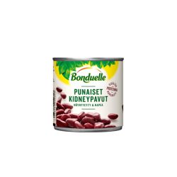Bonduelle Steamed Products Red Bean 310 Gr