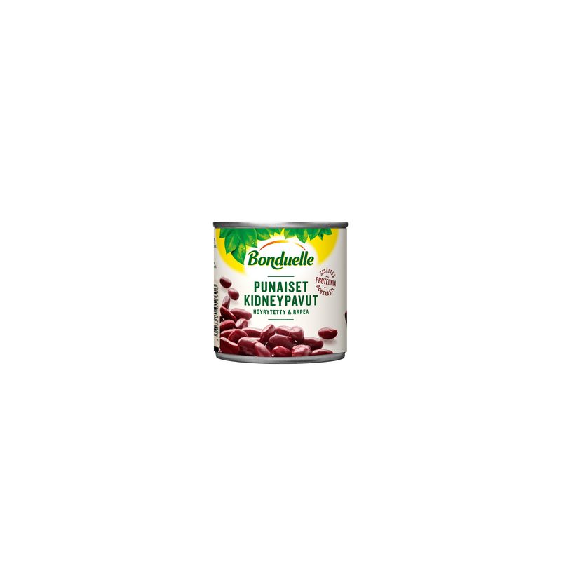 Bonduelle Steamed Products Red Bean 310 Gr