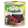 Bonduelle Bond Betterave Rouge Des 265G