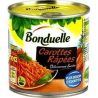 Bonduelle Carottes Rapees 220G