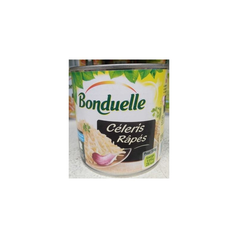 Bonduelle Celeri Rape 220 G