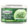 Cassegrain Bte 1/2 Haricots Verts Extra Fins Oignon Grelot