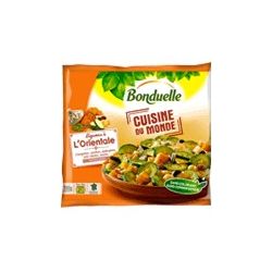 Bonduelle 700G Legumes A L Orientale
