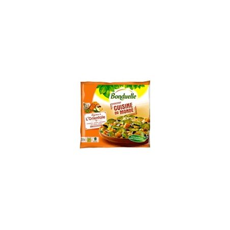 Bonduelle 700G Legumes A L Orientale