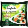 Bonduelle 750G Melange 3 Legumes