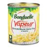 Bonduelle Vapeur Riche En Goût Haricots Beurre Extra-Fins Et Tendres 440G