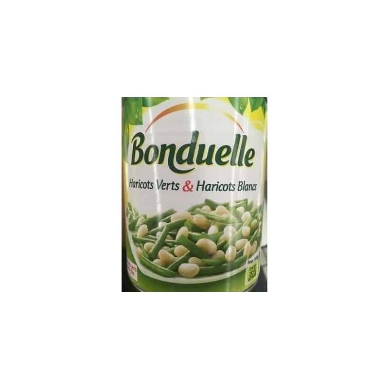 Bonduelle Bonduel H.V Et H.Blc 495G