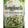 Bonduelle Bonduel H.V Et H.Blc 495G