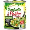 Bonduelle Bte 4/4 Poelee / Printaniere