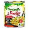 Bonduelle Bte 4/4 Poelee / Parisienne