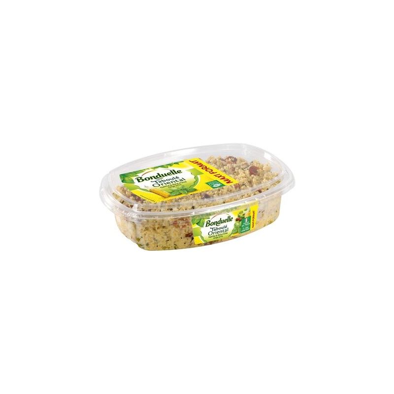 Bonduelle 800G Taboule Menth Douc Orient