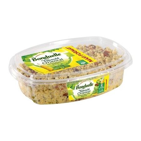 Bonduelle 800G Taboule Menth Douc Orient