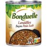 Bonduelle Lentilles Façon Petit Salé 800G