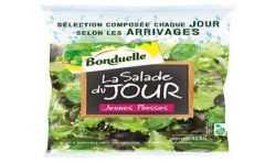 Bonduelle Salade Du Jour 125G Bondu