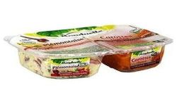 Bonduelle Bond Piemontaise/Carotte 280G