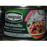 Cassegrain 1K5 Ratatouille Cuisinee Huile Olive