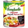 Bonduelle Bte 4/4 Legumes Facon Pot-Au-Feu 800G