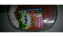 Bonduelle 300G Carottes Rapees Echalote