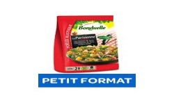 Bonduelle 350G Poelee La Parisienne
