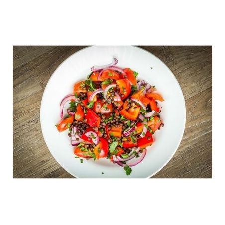 Bonduelle Bond Salade Lentille 300G