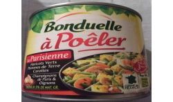 Bonduelle Poel Parisienne 300G